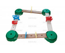 Балансировочный тренажер